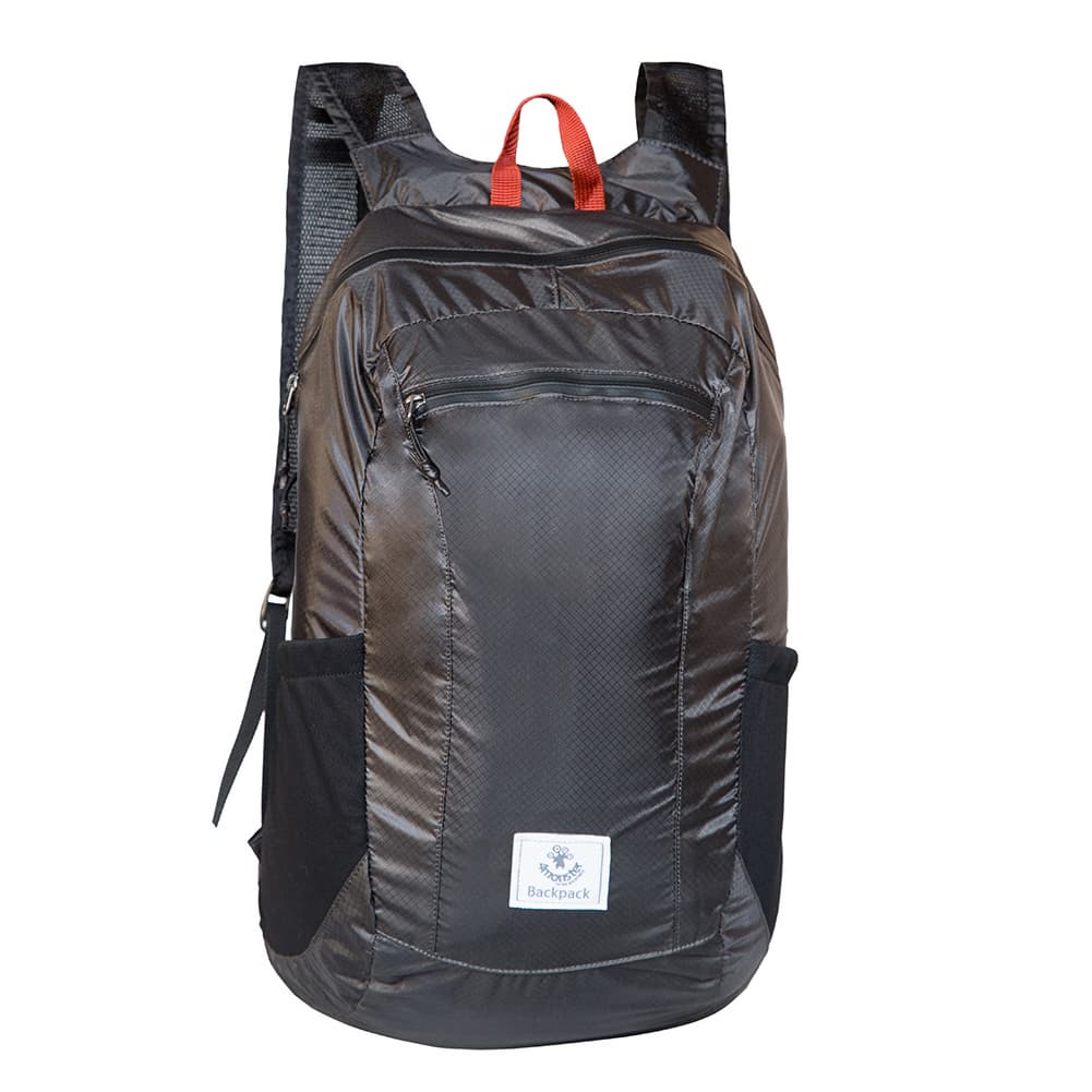 CORDURA Packable Backpack _ Durable Waterproof Lightweight